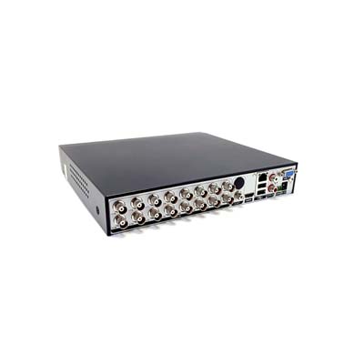 ANALOG DIGITAL VIDEO RECORDER 16 CHANNEL